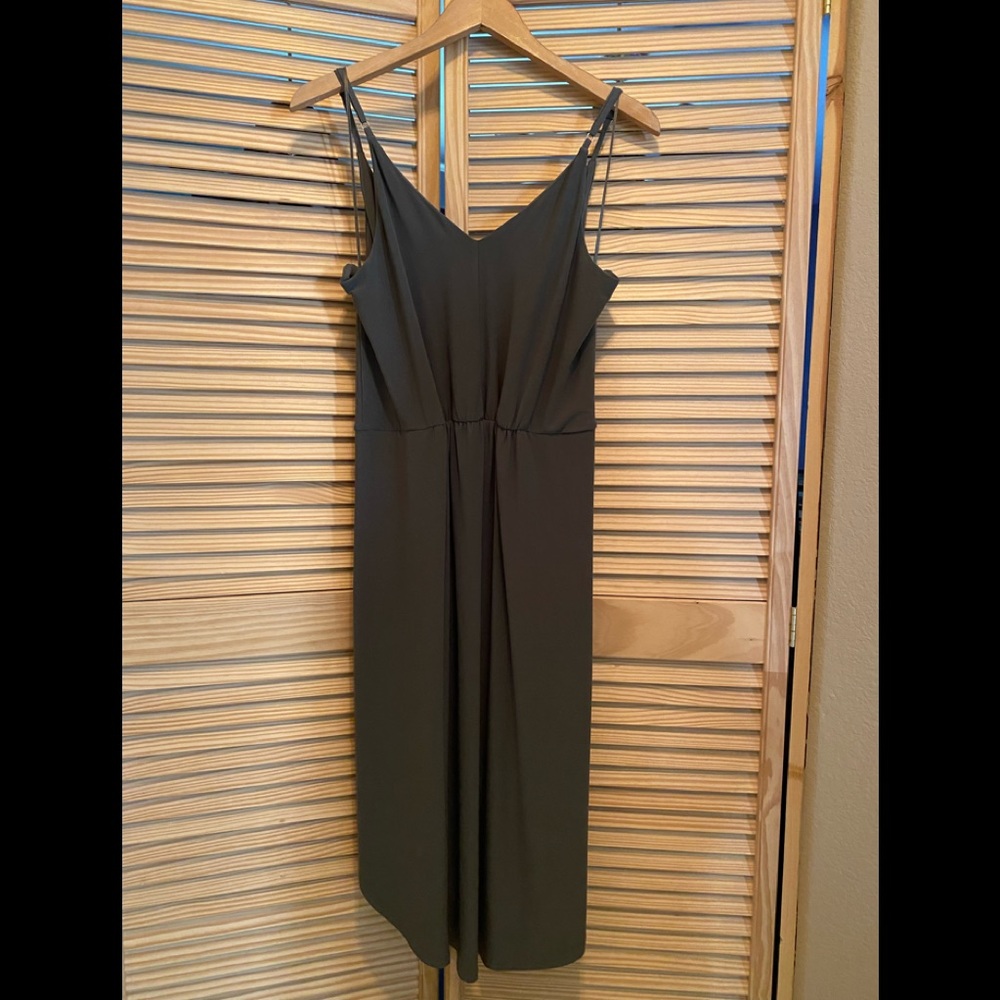 1.State Dress